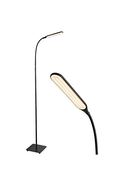 TaoTronics LED lamp TT-DL072 Pro, dimmable, 10W, 550 lm, light temperature (3000-6000K), brat fl