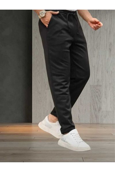 TUWAN sport Pike Men's Jogger Pants Straight Leg