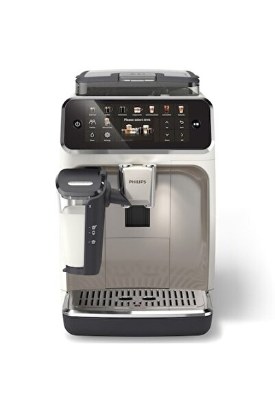 Philips EP5543/90 Espressor automat seria 5500