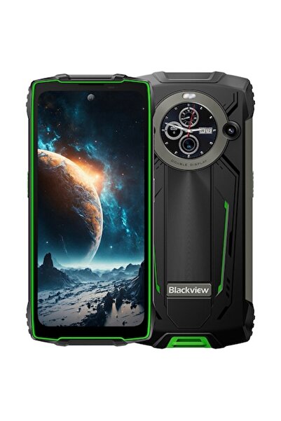 Blackview Telefon mobil BV8200