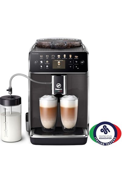 SAECO Espressor automat GranAroma SM6580/10