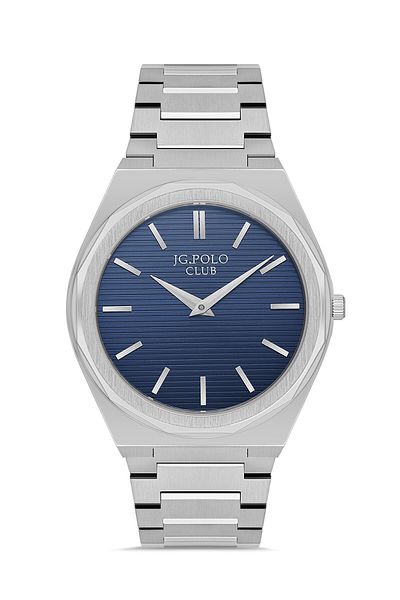 JG. Polo Club Jpc.0725 S04158M Men's Watch
