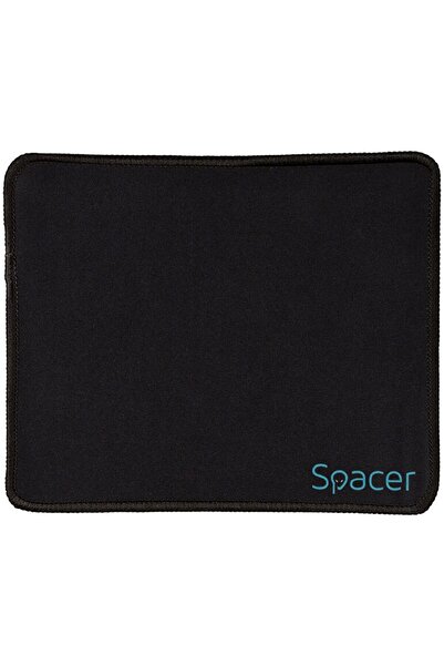 Spacer Mousepad pentru gaming din cauciuc și material textil cu cusături anti-rupere