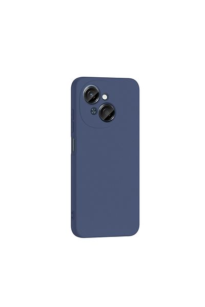 HTstore حافظة هاتف Tecno Spark Go 1 2025 Zore Mara