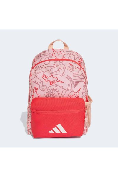 adidas Adiraptor Children's Backpack (Jv5164)