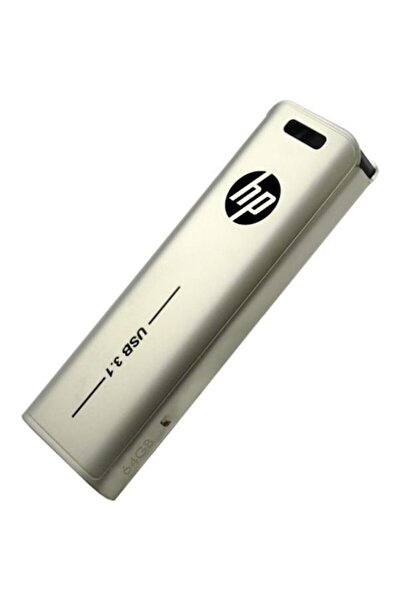 HP Stick USB x796w, 64 GB, Gri
