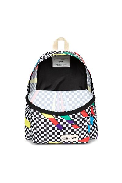 Eastpak Padded Pak'R Unisex Brown Backpack Ek0006202W51