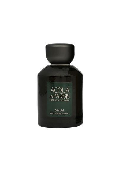 Acqua Di Parisis Essenza Intensa Silk Oud Unisex Eau De Parfum 100ml