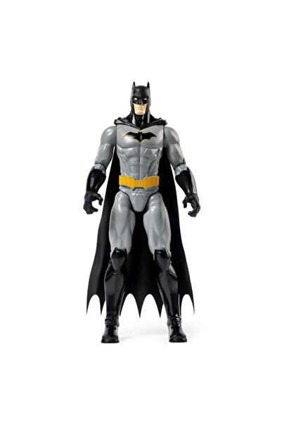 divendi-ro Figurină Batman, cu detalii realiste și pelerină textilă, dimensiu...