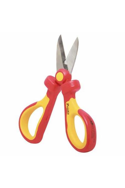 Proskit Scissors for Various Applications, Pro'skit