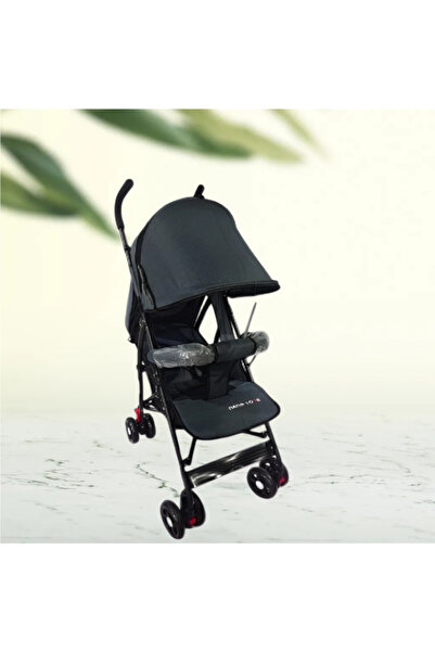 rexa عربة أطفال - قيادة أنيقة ومريحة للطفل