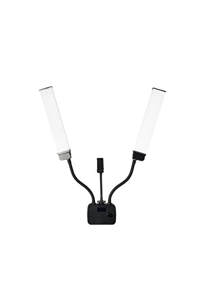 HTstore Zore AL45X Işıklı Telefon Tutucu Ring Light