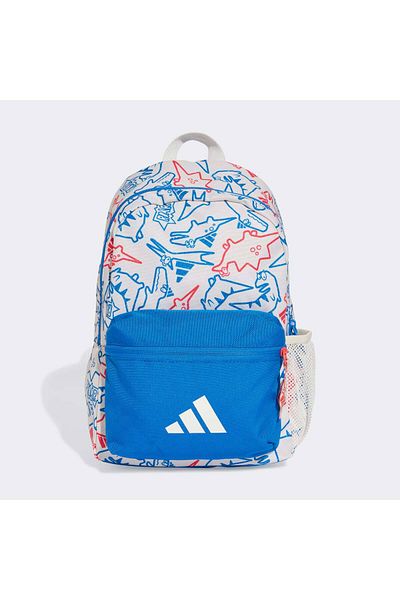 adidas Adiraptor Children's Backpack (Jv5163)