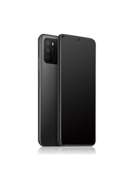 HTstore واقي شاشة سيراميك متوافق مع هاتف Xiaomi Redmi 9T Zore