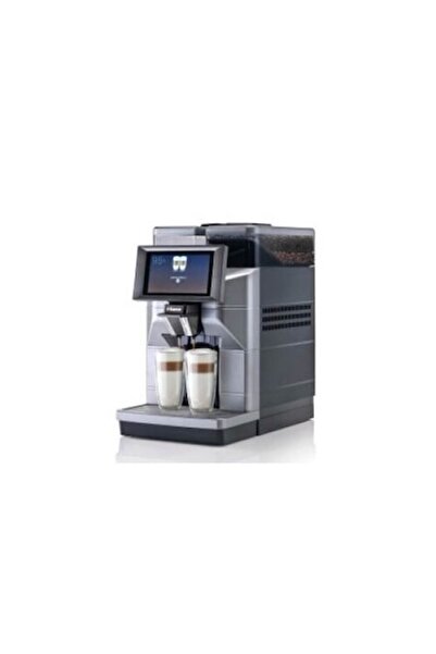SAECO Автоматична кафемашина MAGIC M2, 1900W, 4L, Черна с вградена мелачка