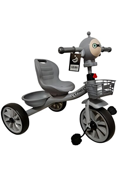 rexa New Fashion Baby 3-Wheel Tricycle – Affordable Ride for Kids 76x56x40 cm