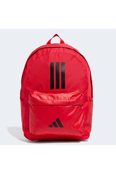 adidas Classic Red Backpack (Is7043)