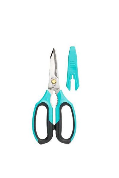 Proskit 3 In 1 Multifunctional Scissors