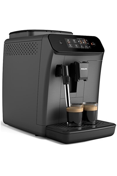 Philips 800 Series Automatic Espresso Machine EP0824/00