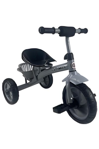 rexa Hot Sale Christmas Tricycle Gift for Small Kids – 3-Wheel Baby Ride 75.5x46x50 cm