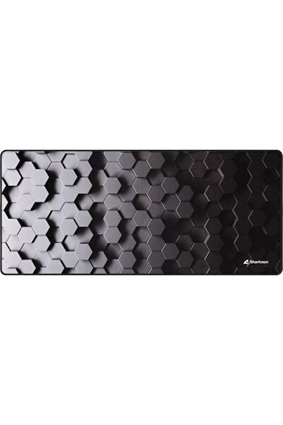 SHARKOON Ποντίκι για gaming, Skiller, 900x400x2,5 mm, γκρι