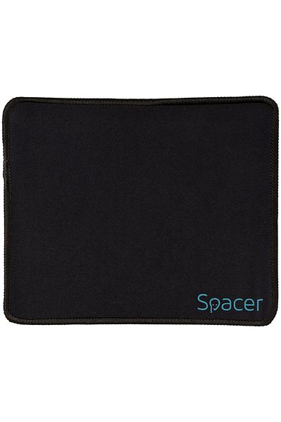 Spacer Mousepad pentru gaming din cauciuc și material textil cu cusături anti-rupere