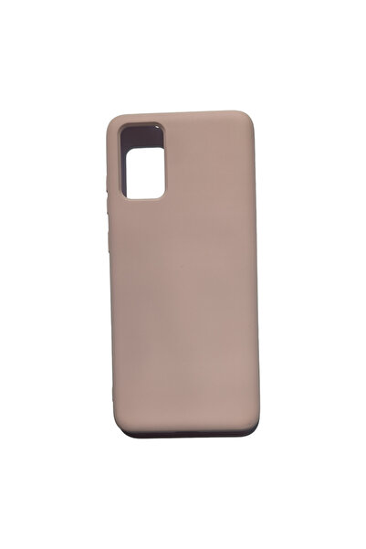 OEM Carcasă compatibilă cu Samsung Galaxy S20, silicon lichid cu interior de ...