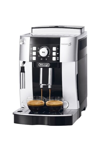 DELONGHİ Espressor Magnifica S ECAM 21.117SB
