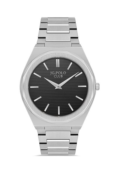 JG. Polo Club Jpc.0725 S04158M Men's Watch