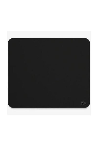 Glorious Mousepad din pânză de cusut, L Stealth, 11x13, negru