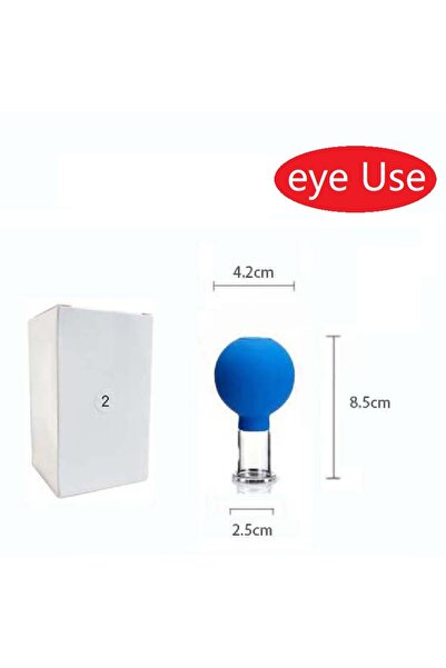 Choice10 جهاز شفط الوجه لتنحيف الوجه من بلو2، كوب شفط، وعاء شفط، مدلك السيلول...