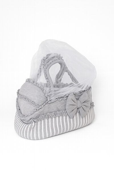 For My Baby Lüks Yenidoğan Bebek Taşıma Yatağı Portbebe