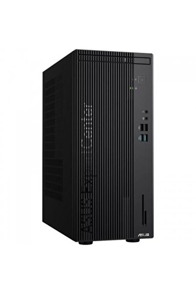 ASUS Desktop PC ExpertCenter D5, Intel I3-14100, 16 GB RAM, 512 GB SSD, Intel UHD Graphics 730