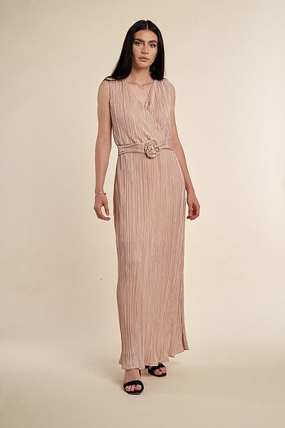 Divah.ro Pleated skirt