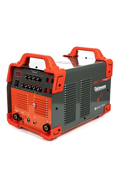 divendi-ro Aparat de sudură WSME-200