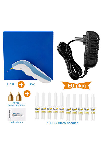 Choice1 EU with box Hot Fibroblast Plasma Pen Electric Picosecond Black Spot ...