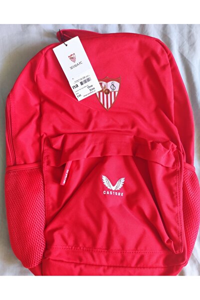 Castore Sevilla FC Backpack