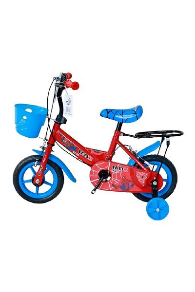 rexa Kids Bicycle with Safe & Fun Ride 12 inch