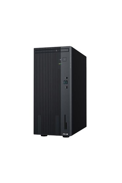 ASUS PC desktop ExpertCenter P500, Intel i7-13620H 10 C / 16 T, 4.90 GHz, 16 GB RAM, SSD de 512 GB, DVD