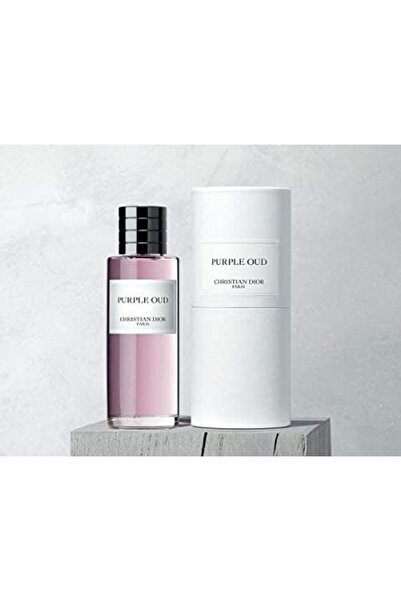 Christian Dior Purple Oud Eau de Parfum, 250ml - Unisex