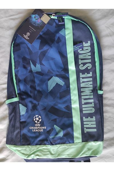 TEAM Rucsac Champions League