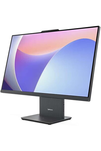 LENOVO All-In-One PC IdeaCentre AIO 27IRH9, 27 inch FHD IPS