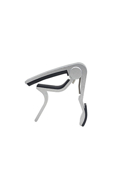 choice2 Silver Capo IRIN Guitar Capo for Acoustic Classic Electric Guitar Zin...