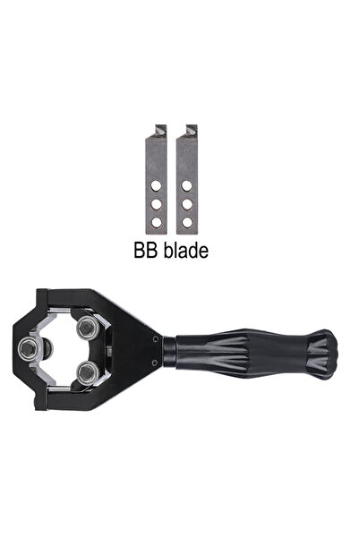 Choice1 BB سلك متجرد كهربائي ذو طيات Alicate Pelador Pelacables De Cables Ele...