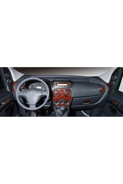 Marscockpitdesign سيتروين نيمو/بيبر/فيورينو كونسول-توربيدو 2008 27 قطعة