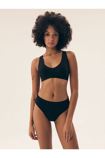 Henderson Women's Classic Panties 2-Pack Briefs Soft Polyamide Ribbed Comfortable | Bait