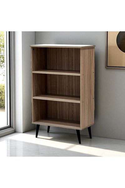Kreslo Shelf Cabinet - Width 80 cm x Depth 39.5 cm x Height 83 cm