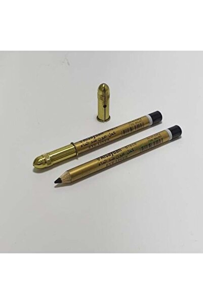 LOVEME BEAUTY قلم كحل ثابت ذكريات الزمن الجميل من لافمي بيوتي