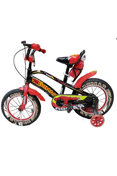 rexa Kids Bicycle with Safe & Fun Ride 12inch