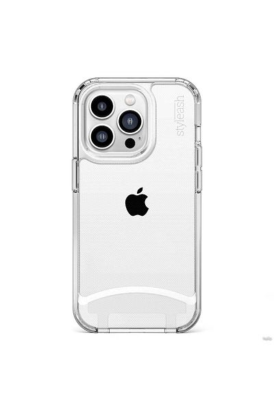 STYLEASH Husa telefon premium din TPU compatibila Phone 14